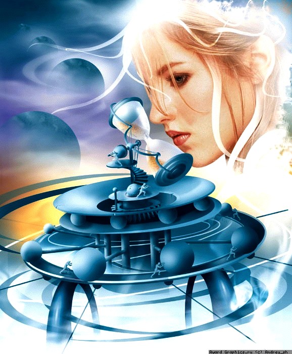 Лисовская Анна