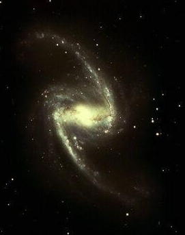 Юджин Раффа