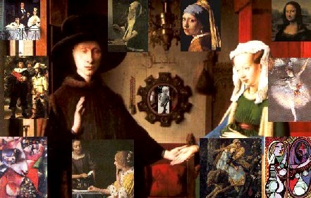 �������