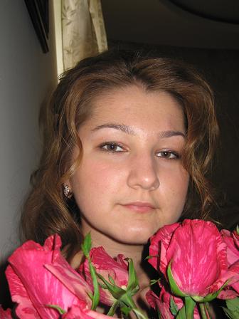 Маленькая Фея