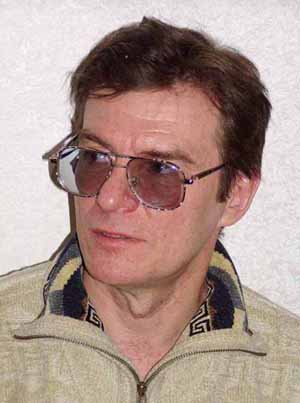 Гаврилов Марий