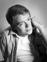 Максим Терляев