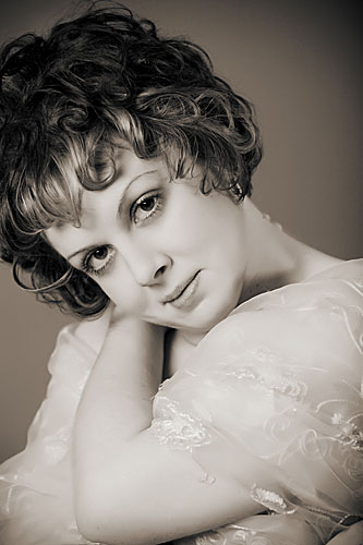 Maша Морозова