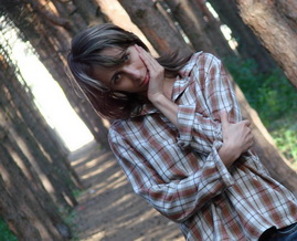 Лизюкова Ольга