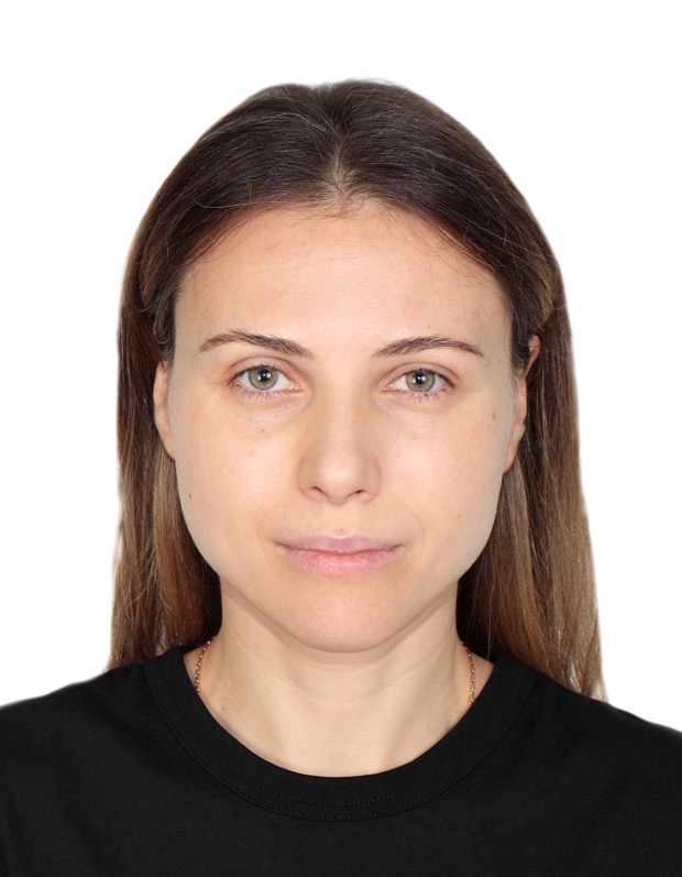 Виктория Корниенко