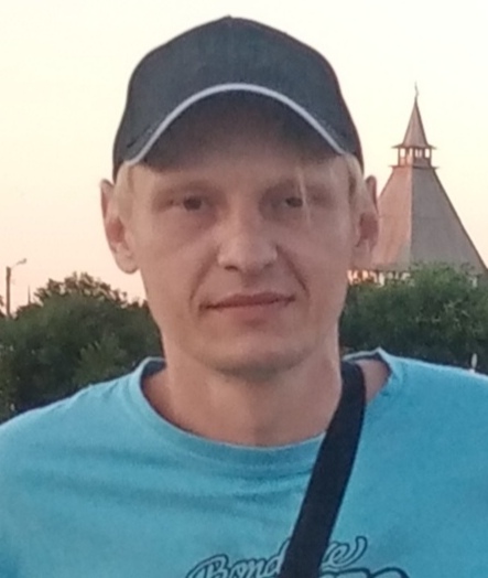 Соболев Юрий Яковлевич