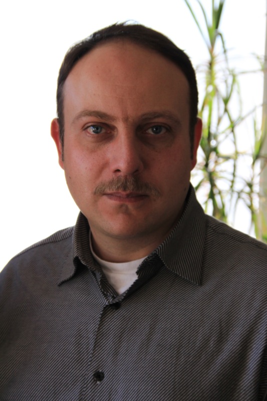 Александр Алексеев Бобрикский