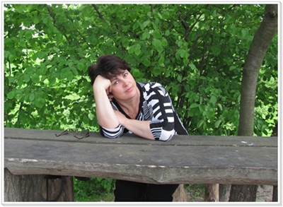 Алла Середицкая