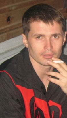 Руслан Мартовский