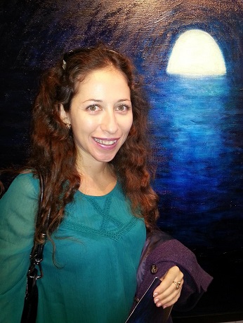 ����� ���