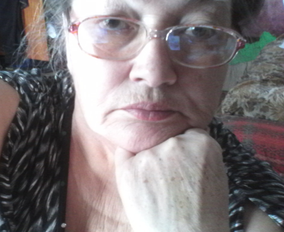 Валентина Абакумова