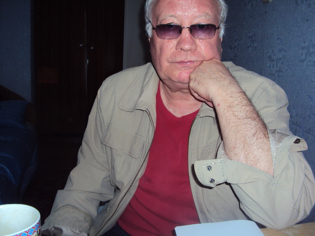 Александр Балашов -2