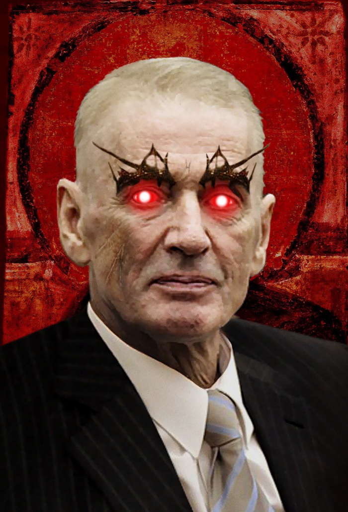 Александр Абдулов