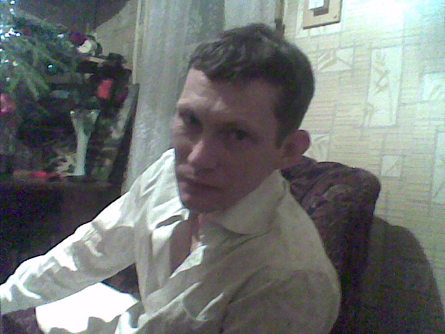 Владимир Кутырев