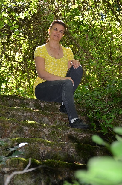 Инна Александровна Волошина