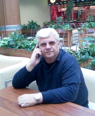 Андрей Аболь