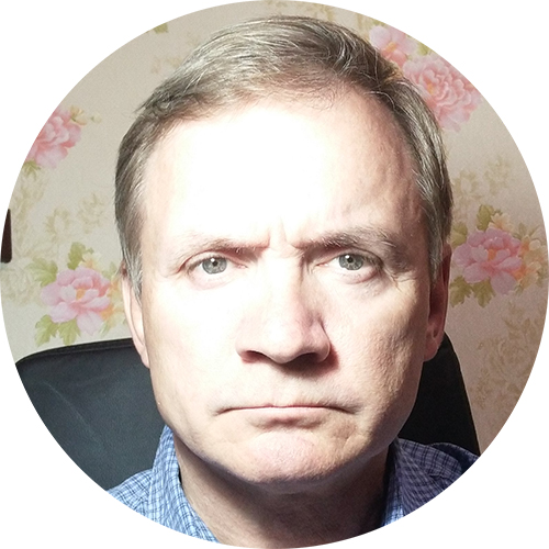 Васюнин Михаил