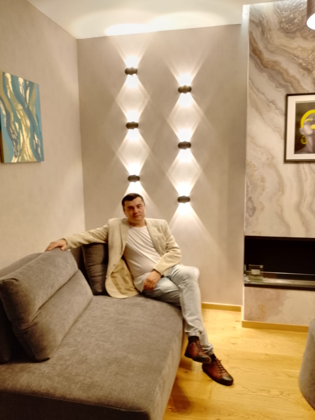 ������ ��������� �����