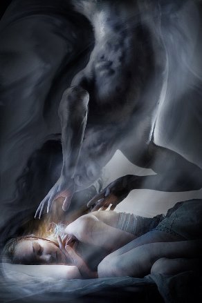 Любовники Миларта