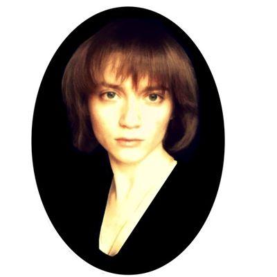 Анна Нагелль