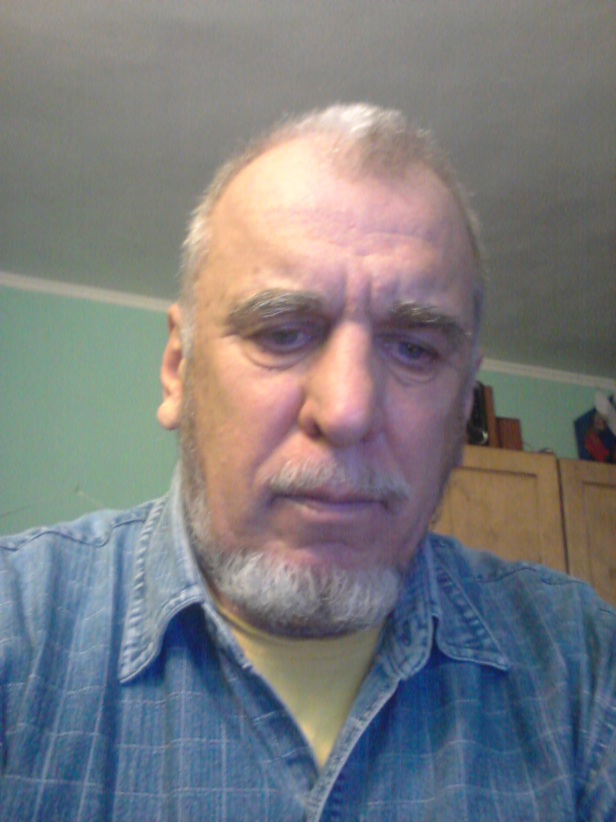 Евгений Петрович Орлов