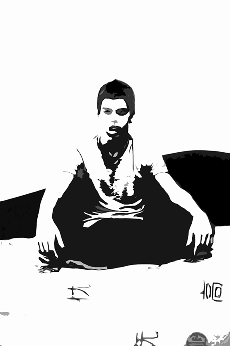 ����� ����