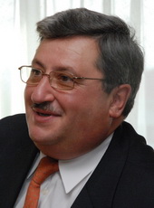 Михаил Архангородский