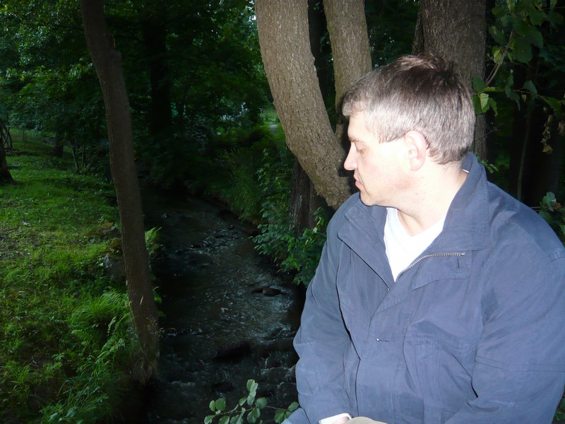 Андрей Тютялин