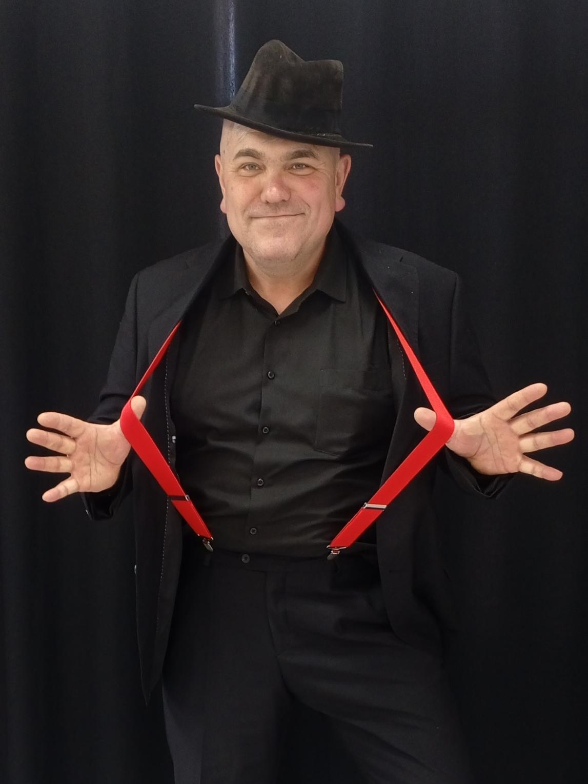 Андрей Адалимов