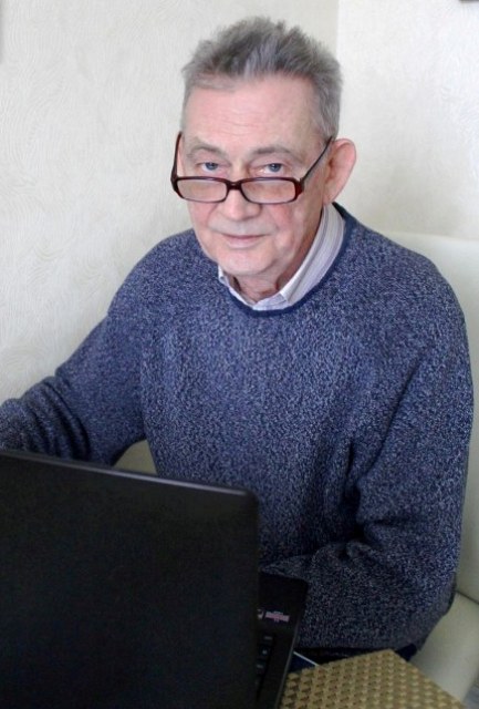 Адам Райский