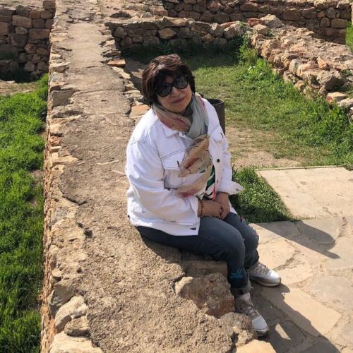 Ирина Гордеева-Руднева