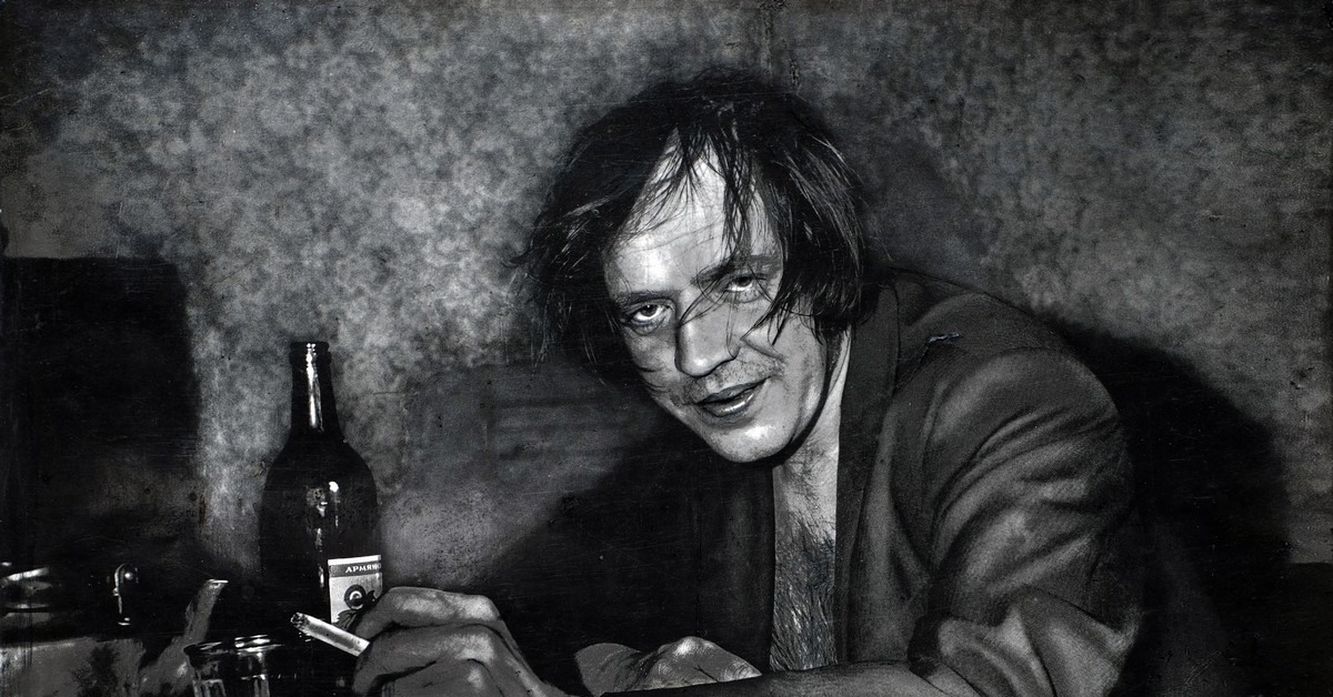 Платон Адамов