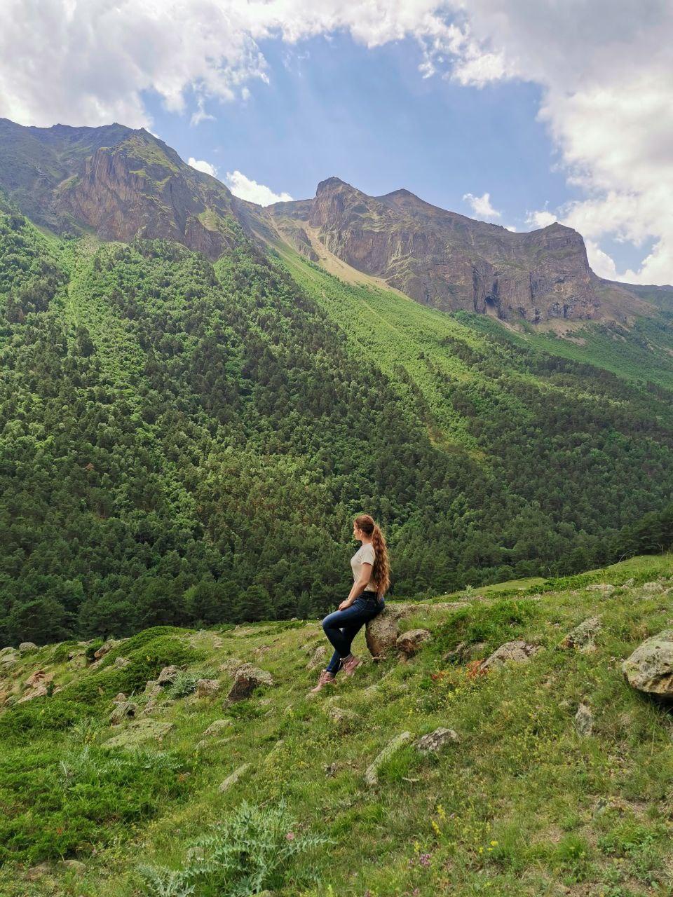 Севани Айланд