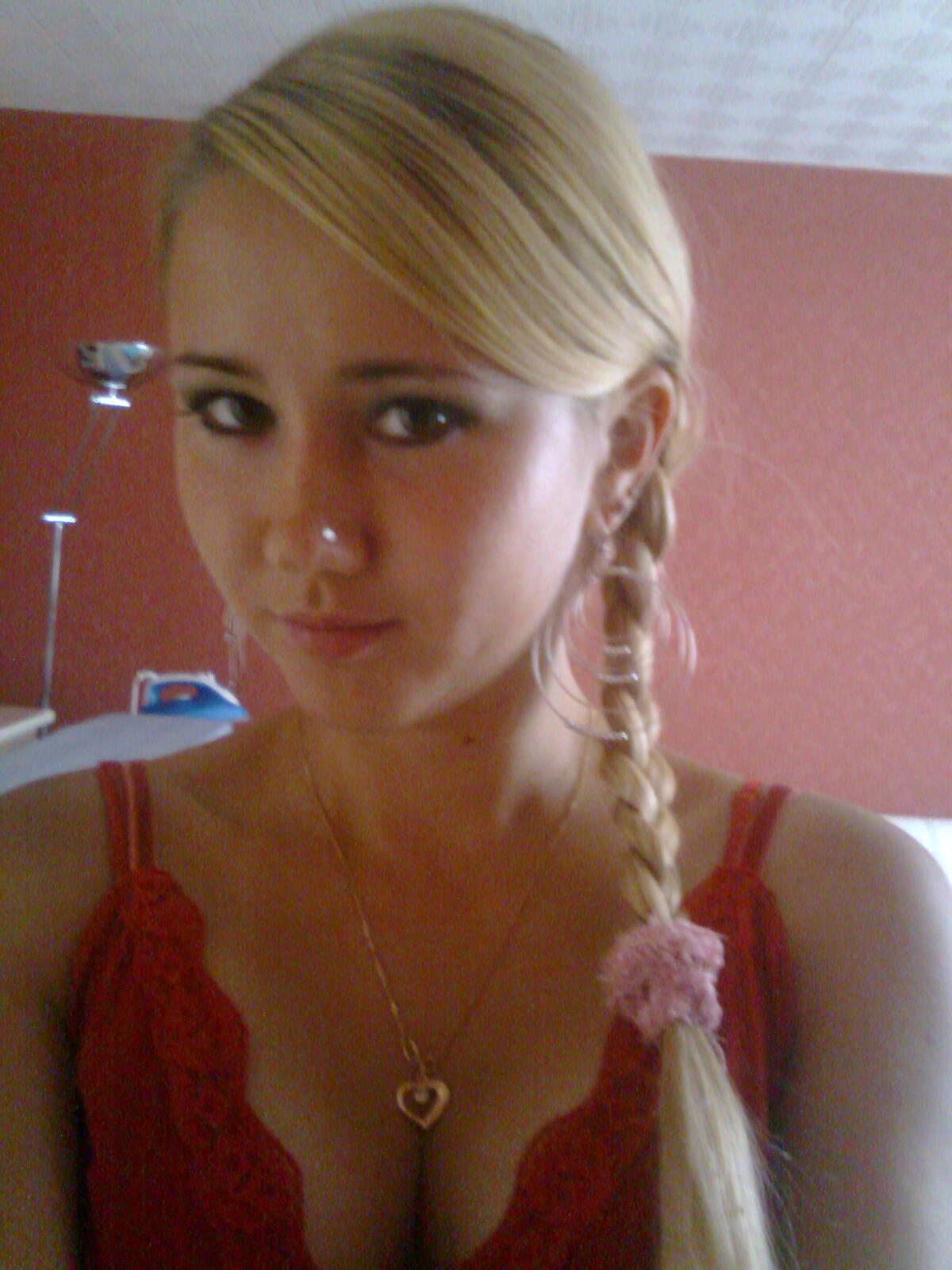 Аделина Эмуар