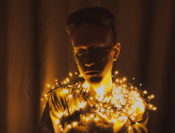 Абрамов Кирилл