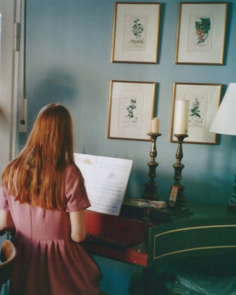 Александра Дельвиг