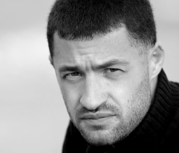 Владимир Шеховцов