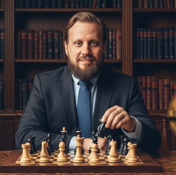 Александр Маклер