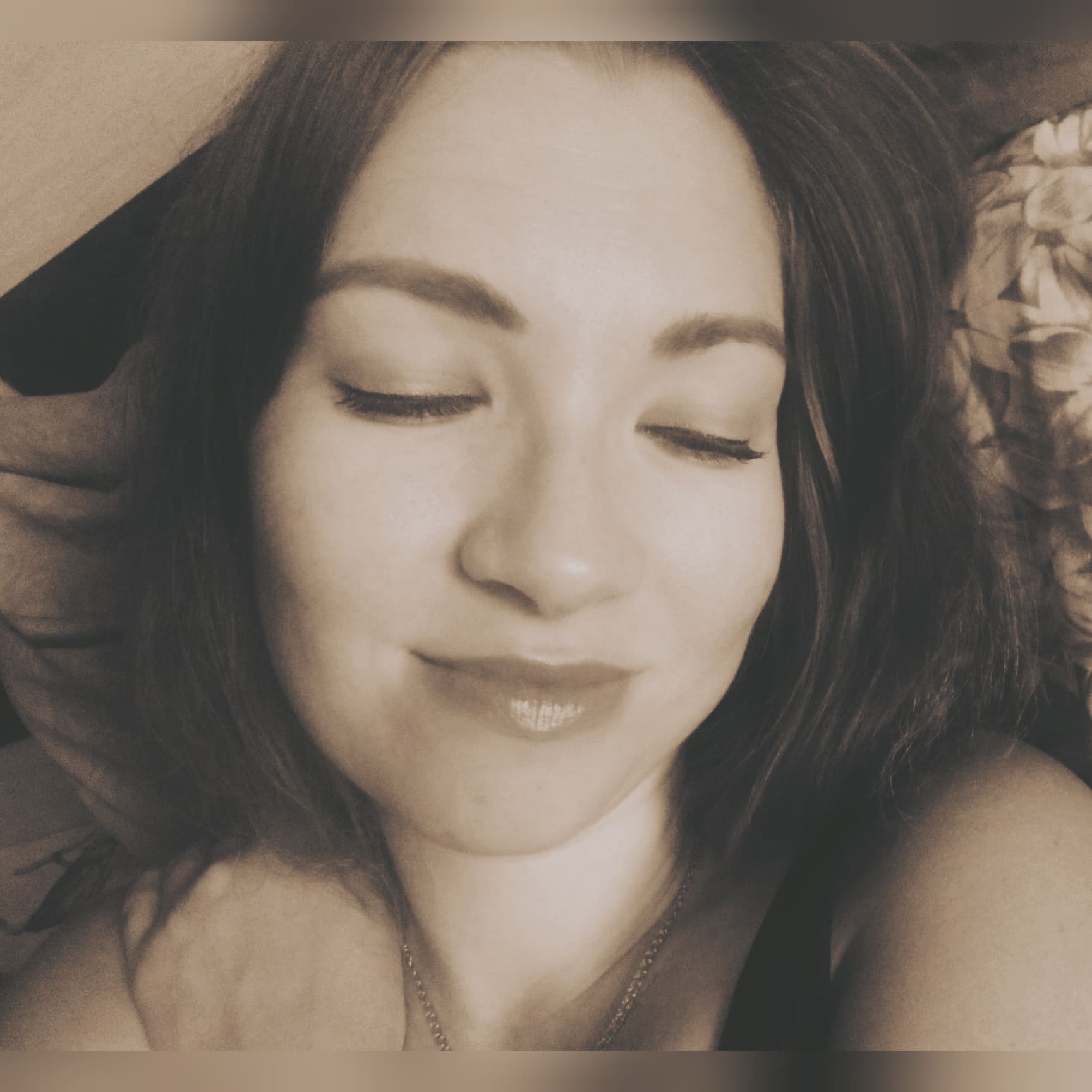 Анна Бердник