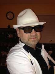 Андрей Аркашев