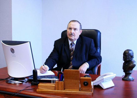 Александр Гаврюшкин