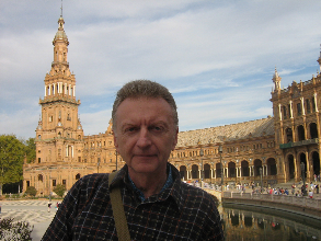 Николай Ошустович