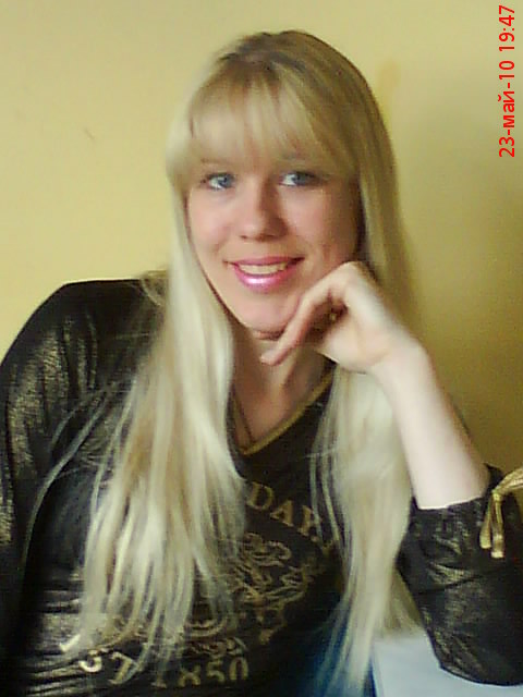 Маргарита Жохова Кузнецова