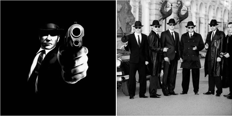 Вениамин Молчанов