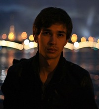 Александр Титовский