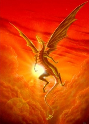 Женя Стрелец