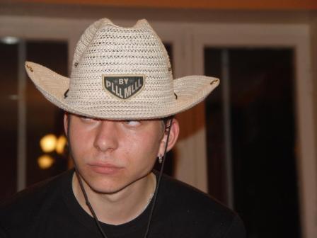 Инферно Инкогнито