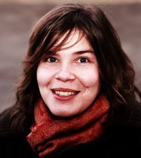 Аглая Богомолова