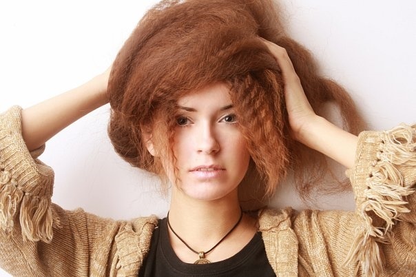 Яковлева Ольга