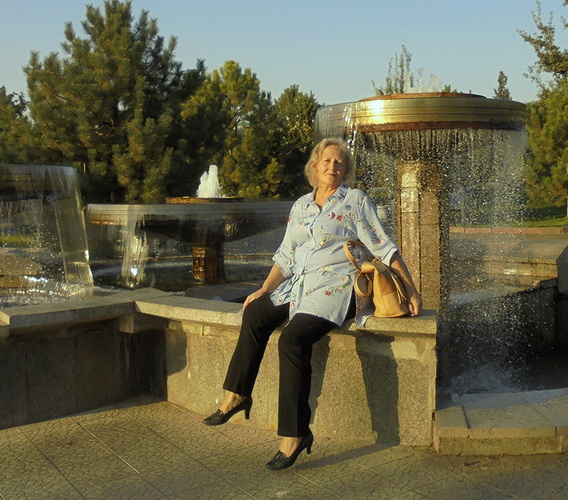 Аглая Анхори